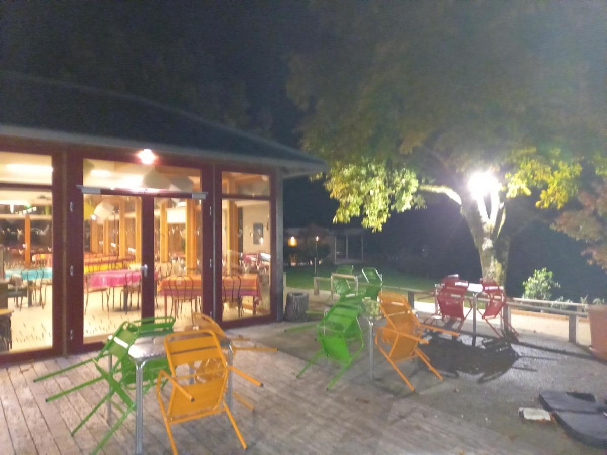 La Brise De Bed & Breakfast Saint-Michel-Chef-Chef