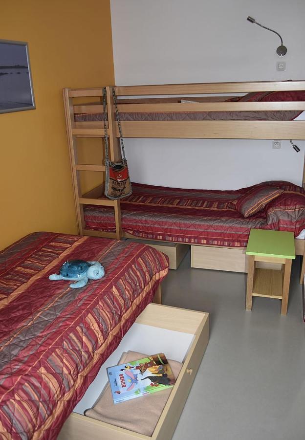 Bed & Breakfast La Brise De 3*