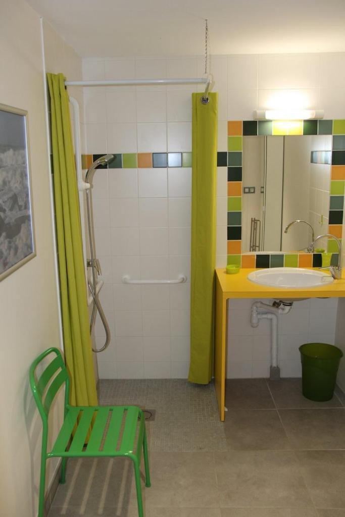 Bed & Breakfast La Brise De Saint-Michel-Chef-Chef