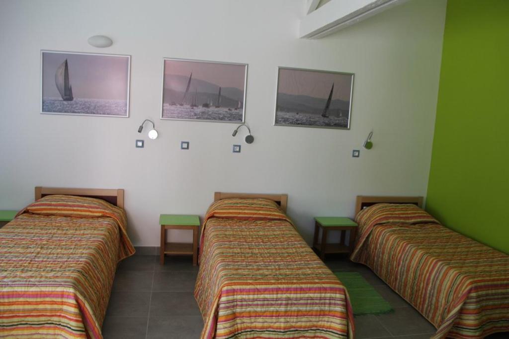 Bed & Breakfast La Brise De Saint-Michel-Chef-Chef