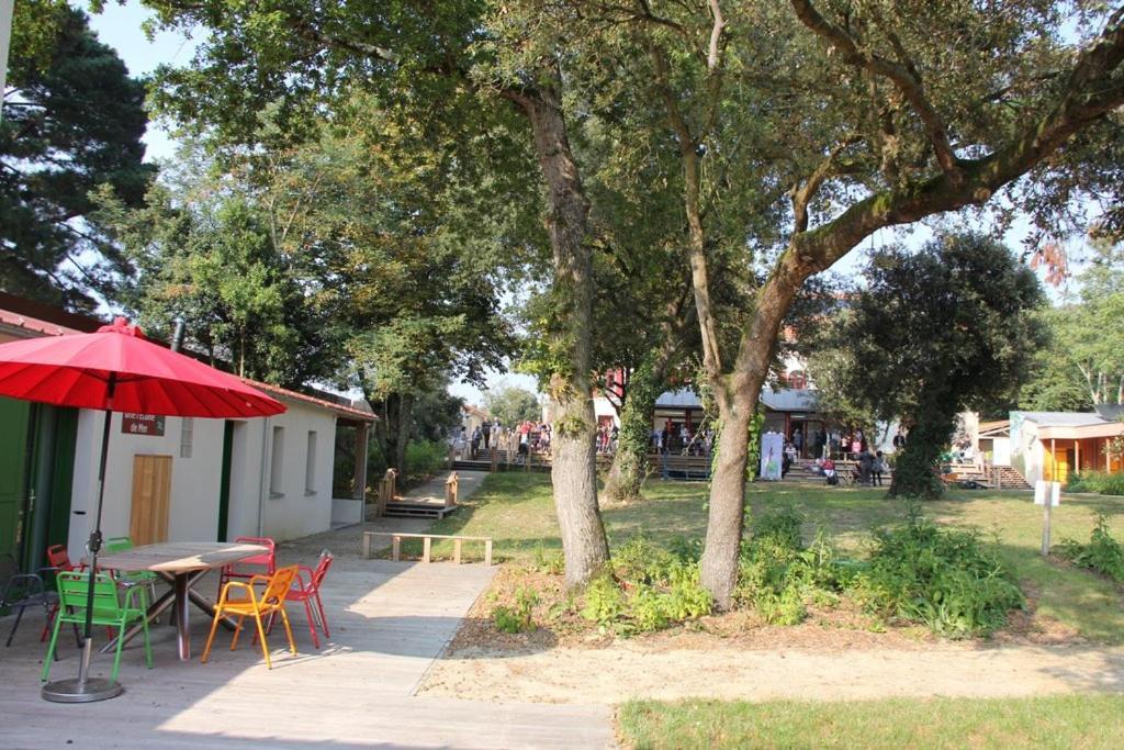 Bed & Breakfast La Brise De