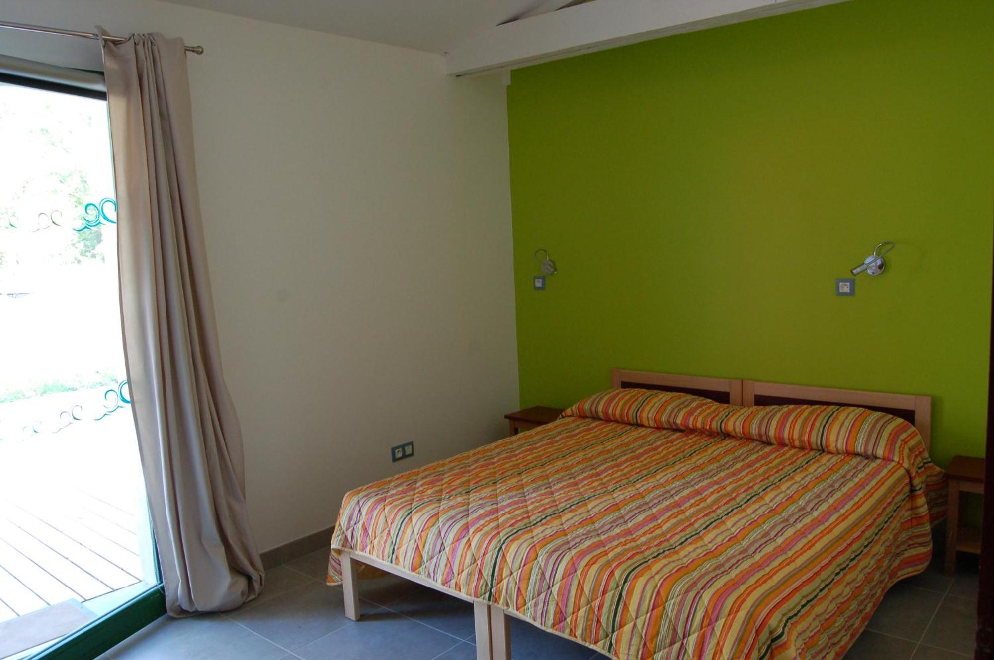 Bed & Breakfast La Brise De