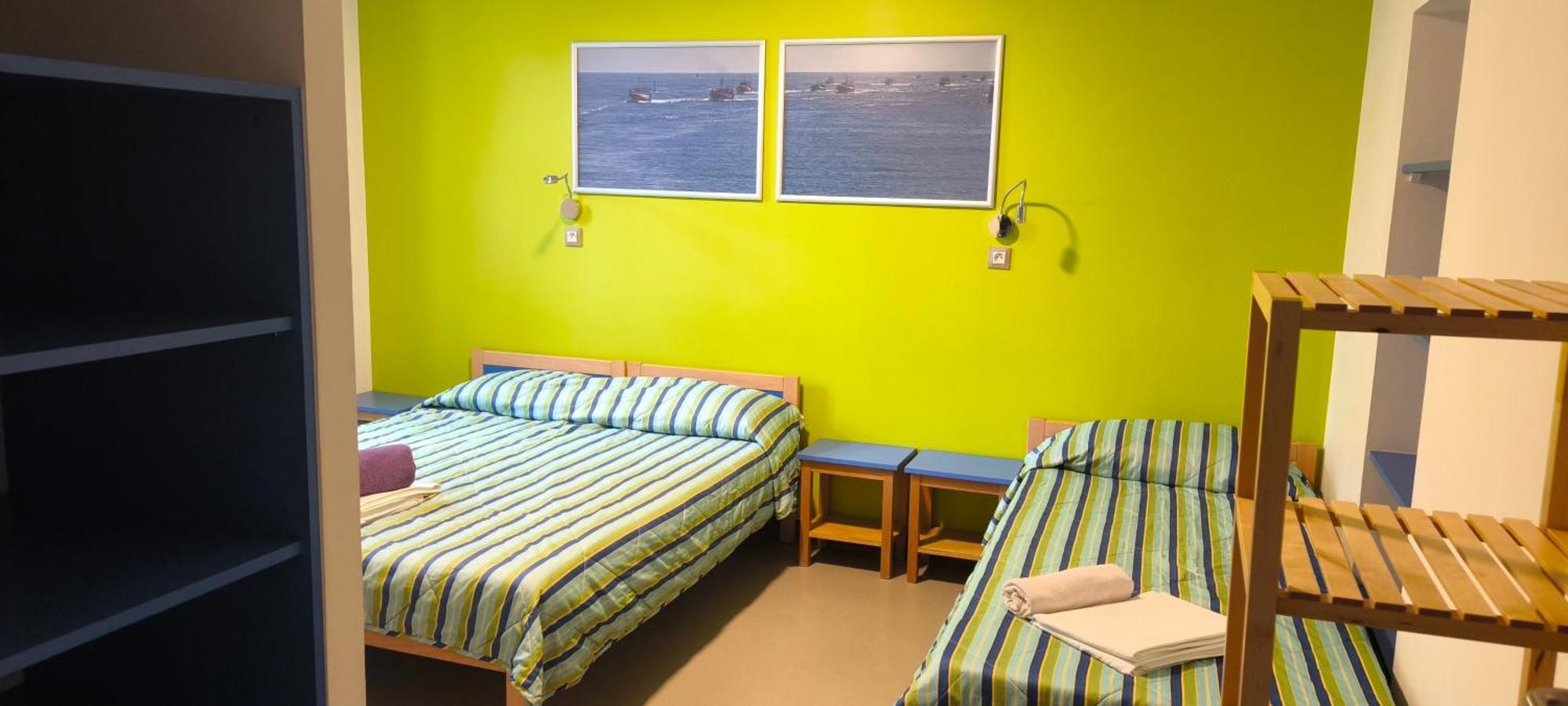 La Brise De Bed & Breakfast 3*