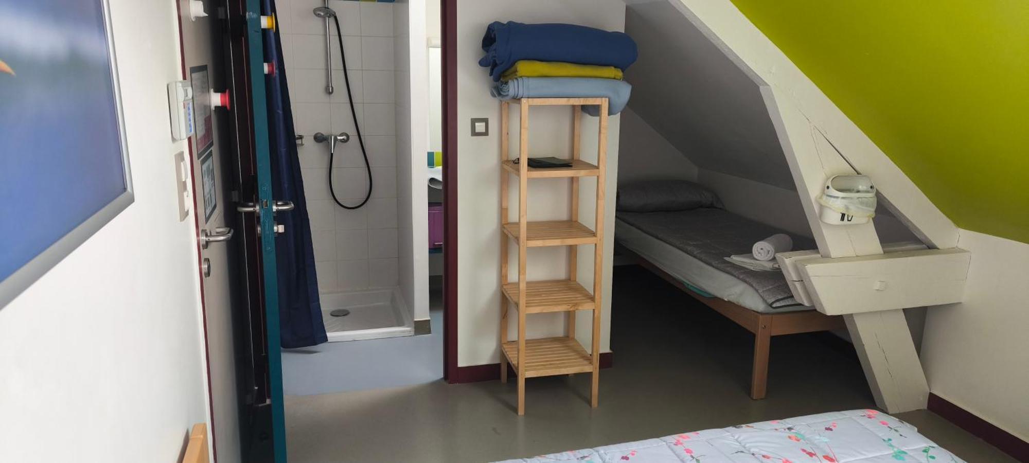 Bed & Breakfast La Brise De 3*