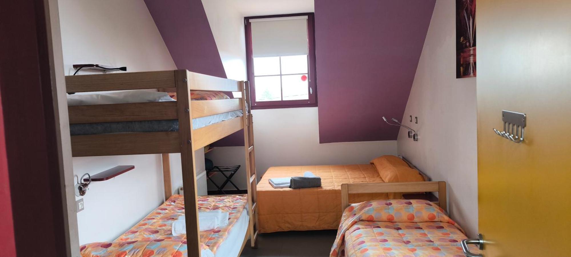 La Brise De Bed & Breakfast 3*