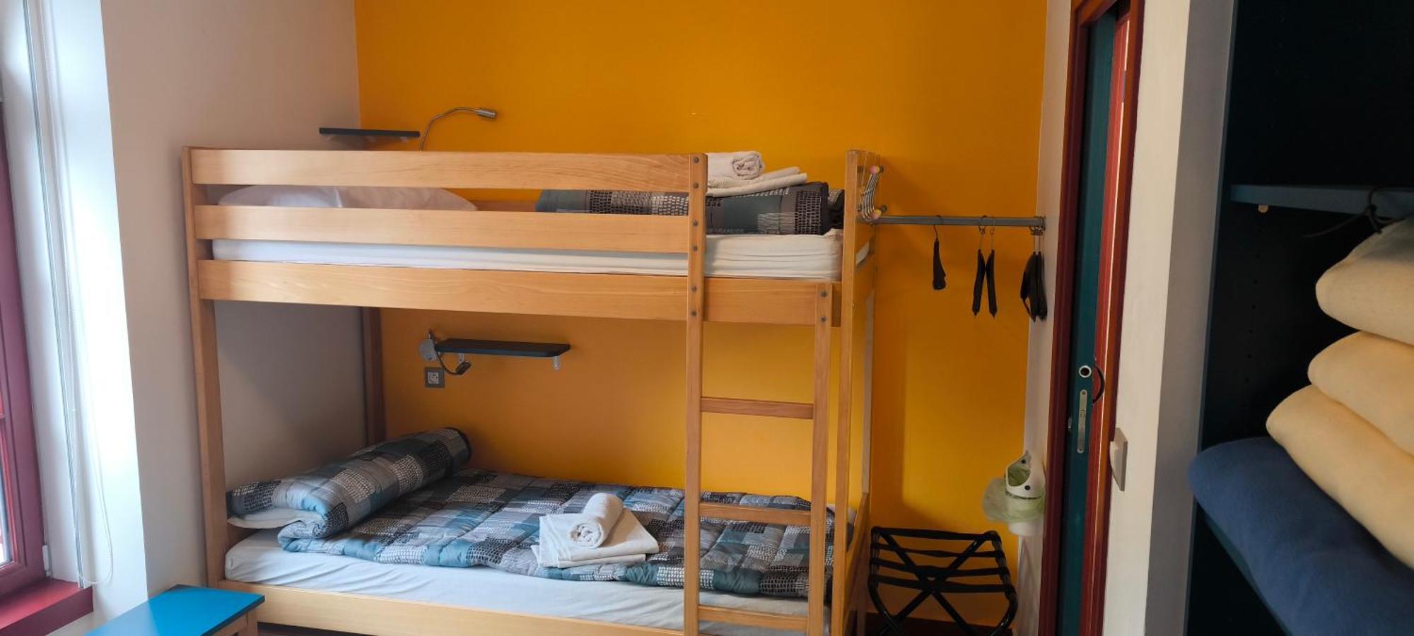 Bed & Breakfast La Brise De 3*