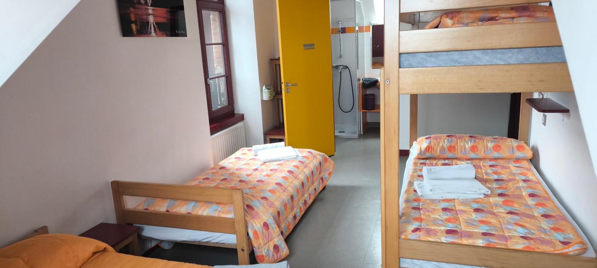La Brise De Bed & Breakfast Saint-Michel-Chef-Chef