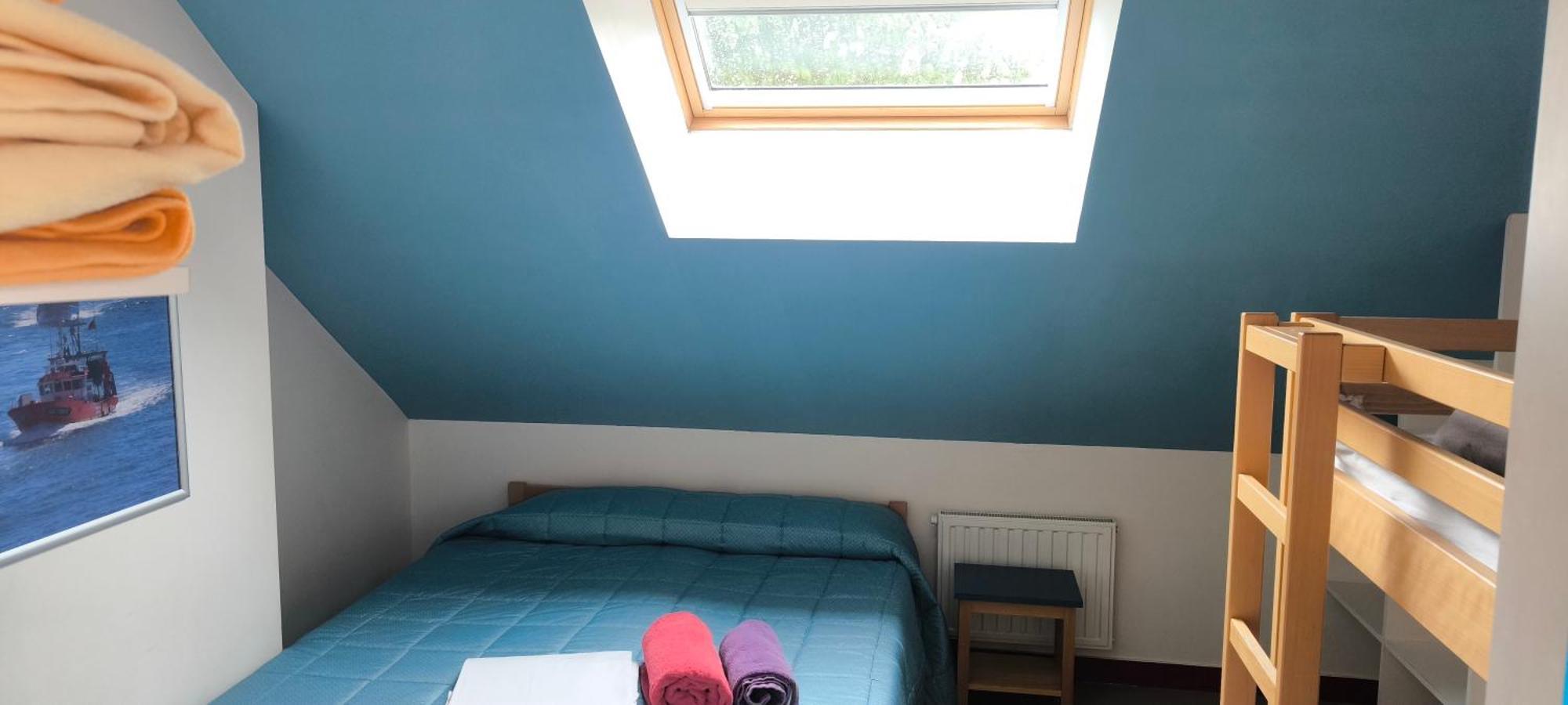 La Brise De Bed & Breakfast