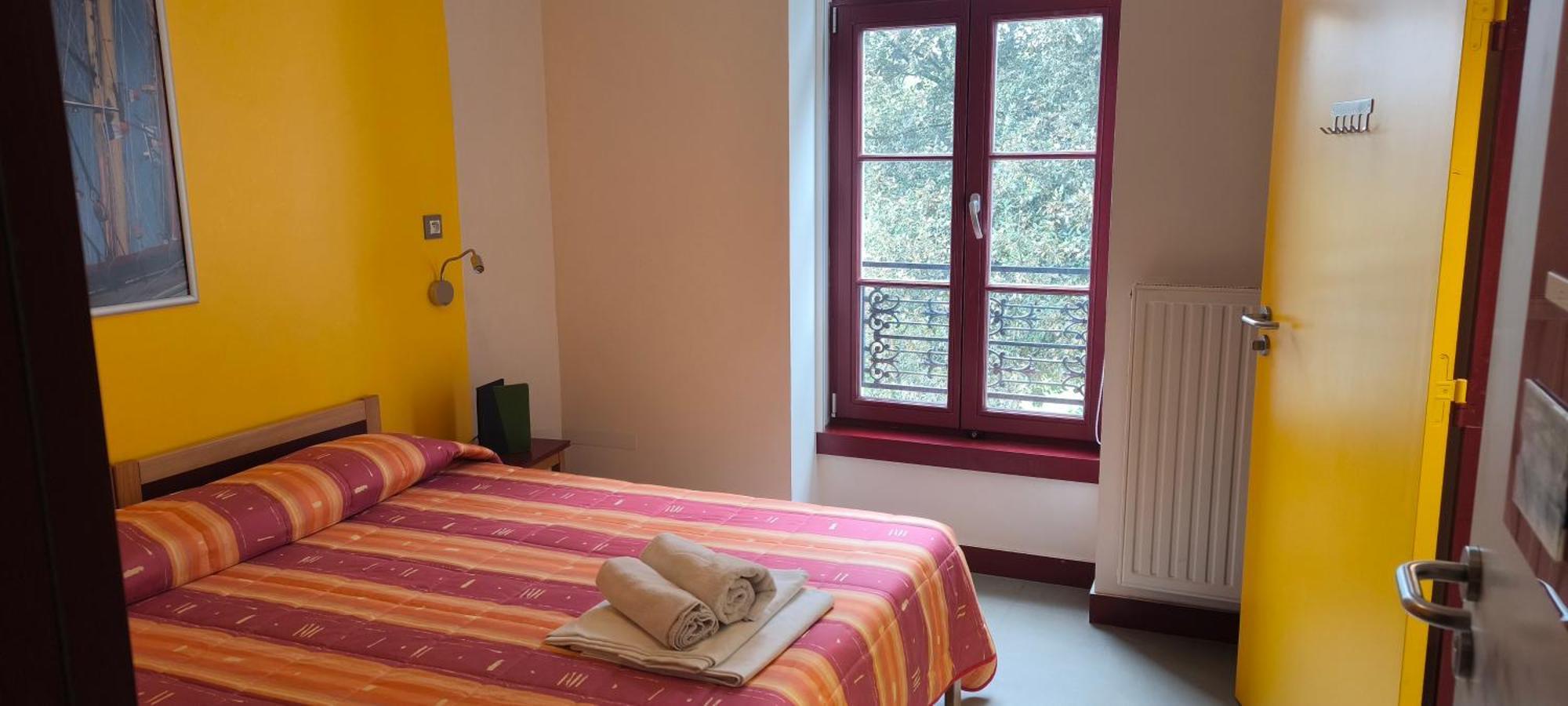 Bed & Breakfast La Brise De