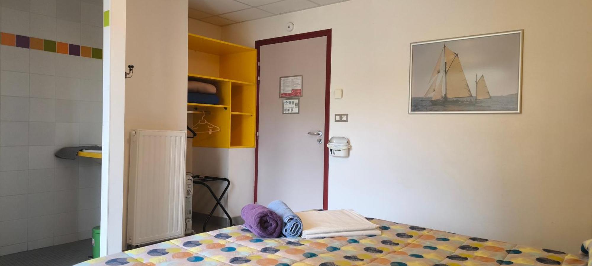 Bed & Breakfast La Brise De 3*
