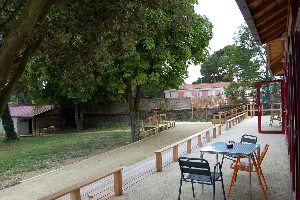 La Brise De Saint-Michel-Chef-Chef