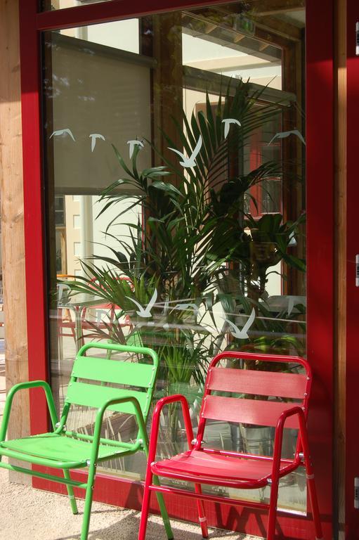 La Brise De Couette-café