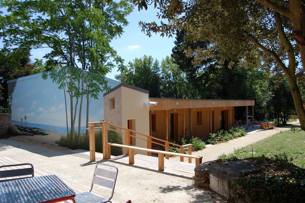 Bed & Breakfast La Brise De