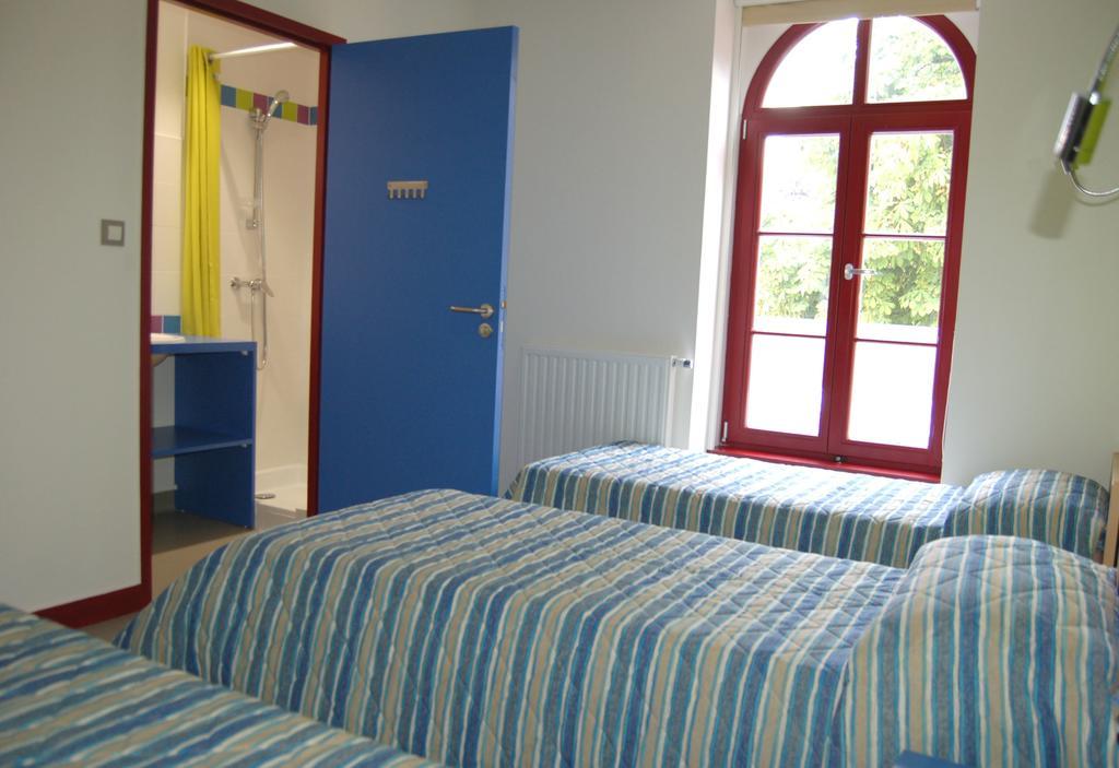 Bed & Breakfast La Brise De
