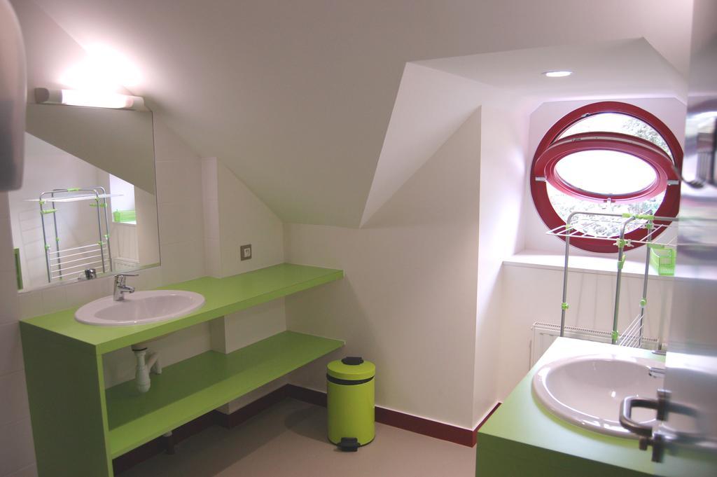 Bed & Breakfast La Brise De