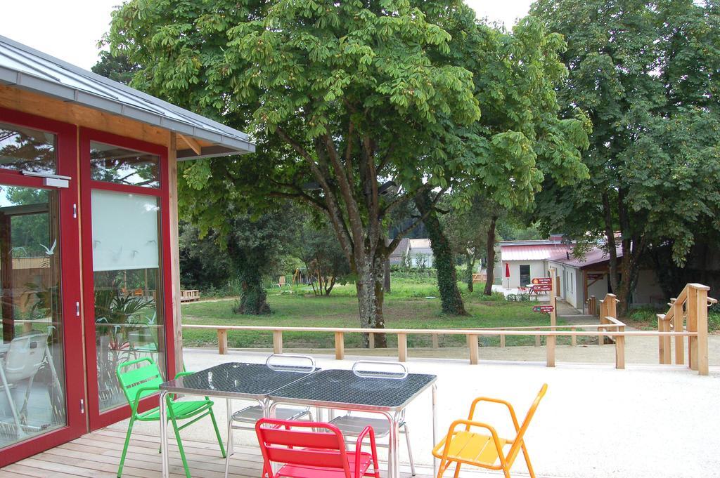 Couette-café La Brise De 3*