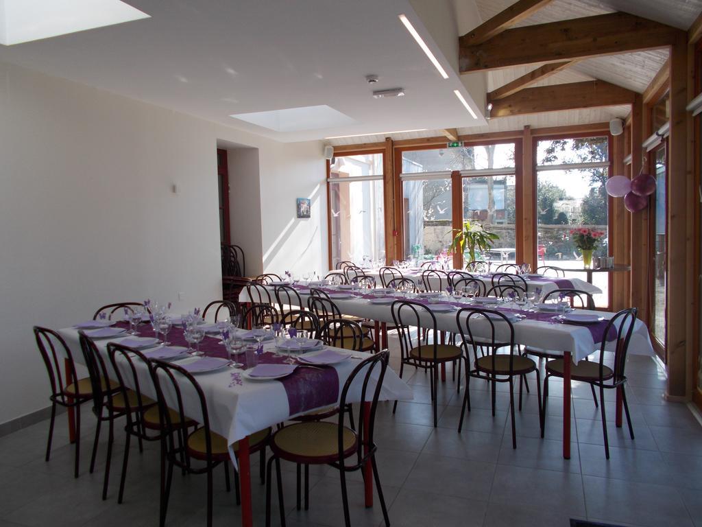 Bed & Breakfast La Brise De 3*