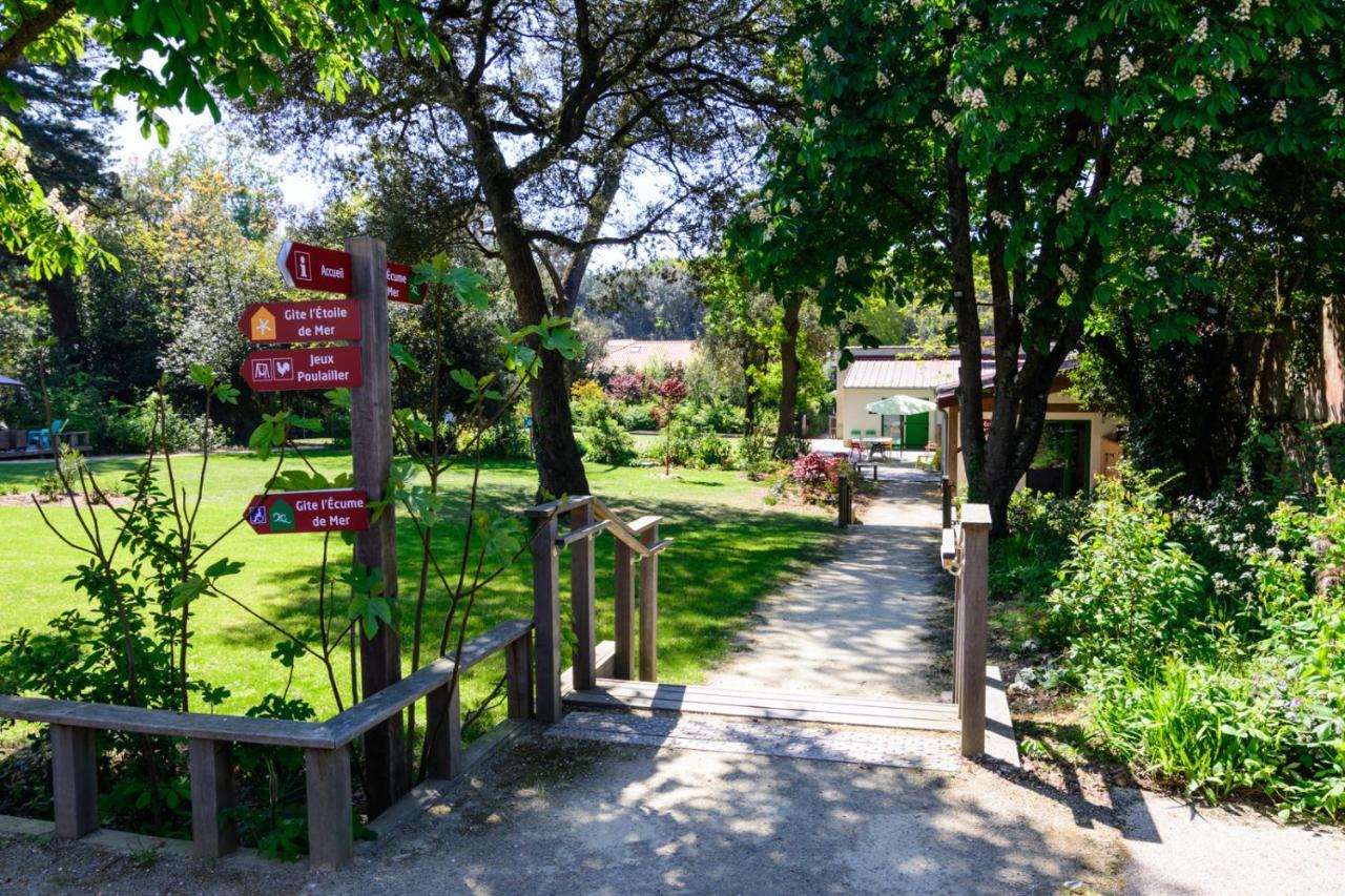 Bed & Breakfast La Brise De 3*