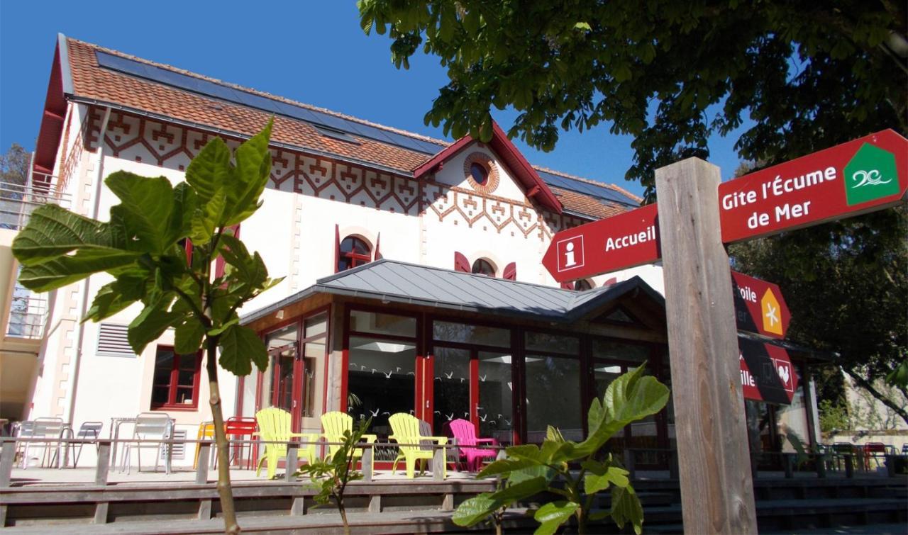 La Brise De Bed & Breakfast 3*