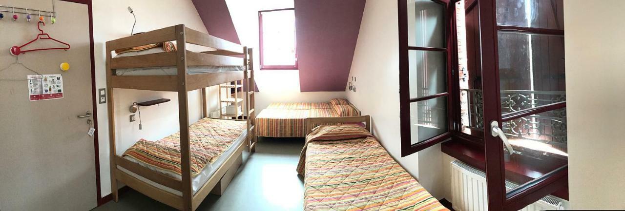 Bed & Breakfast La Brise De 3*